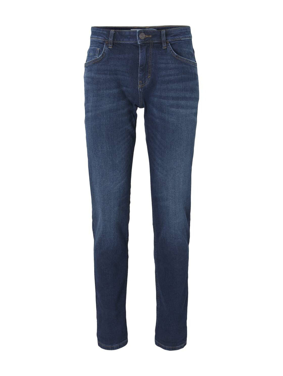 Tom Tailor Marvin Straight Jeans 