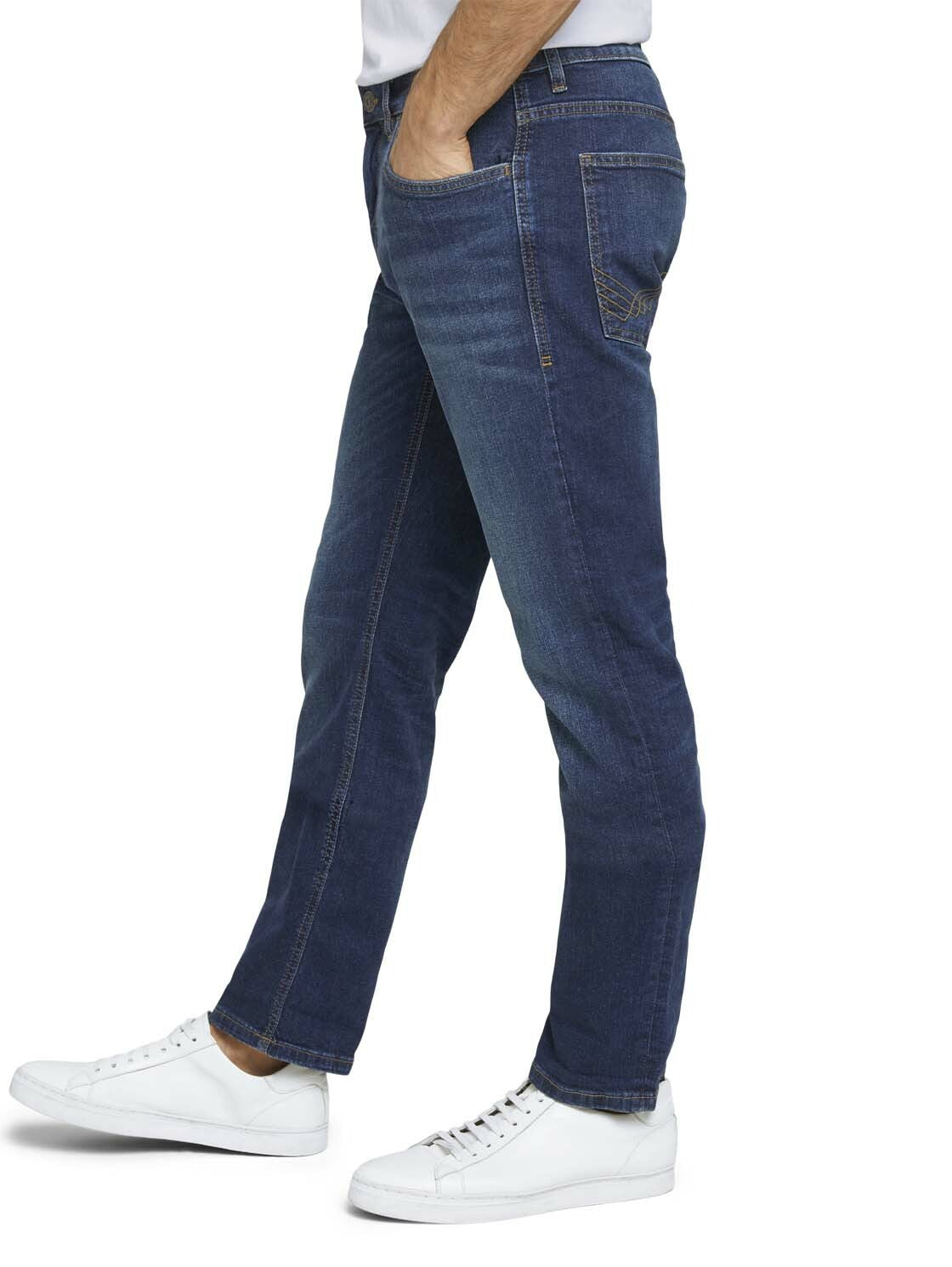 Tom Tailor Marvin Straight Jeans 