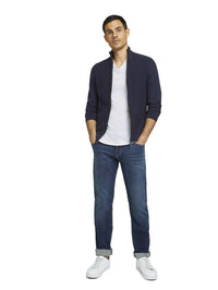 Tom Tailor Marvin Straight Jeans 