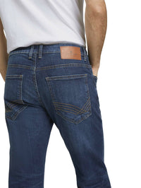 Tom Tailor Marvin Straight Jeans 