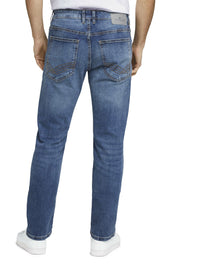 Tom Tailor Marvin Straight Jeans 