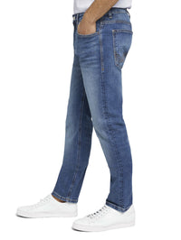 Tom Tailor Marvin Straight Jeans 