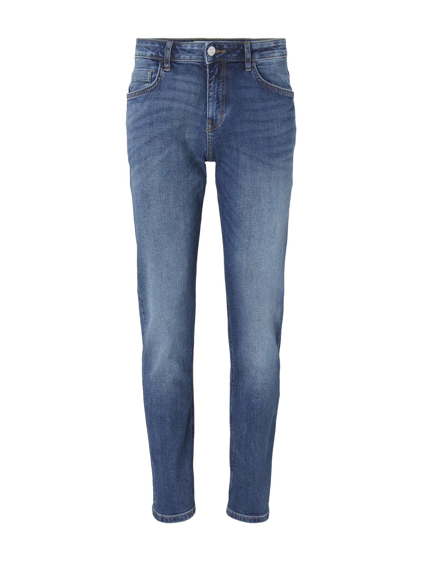 Tom Tailor Marvin Straight Jeans 