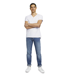 Tom Tailor Marvin Straight Jeans 