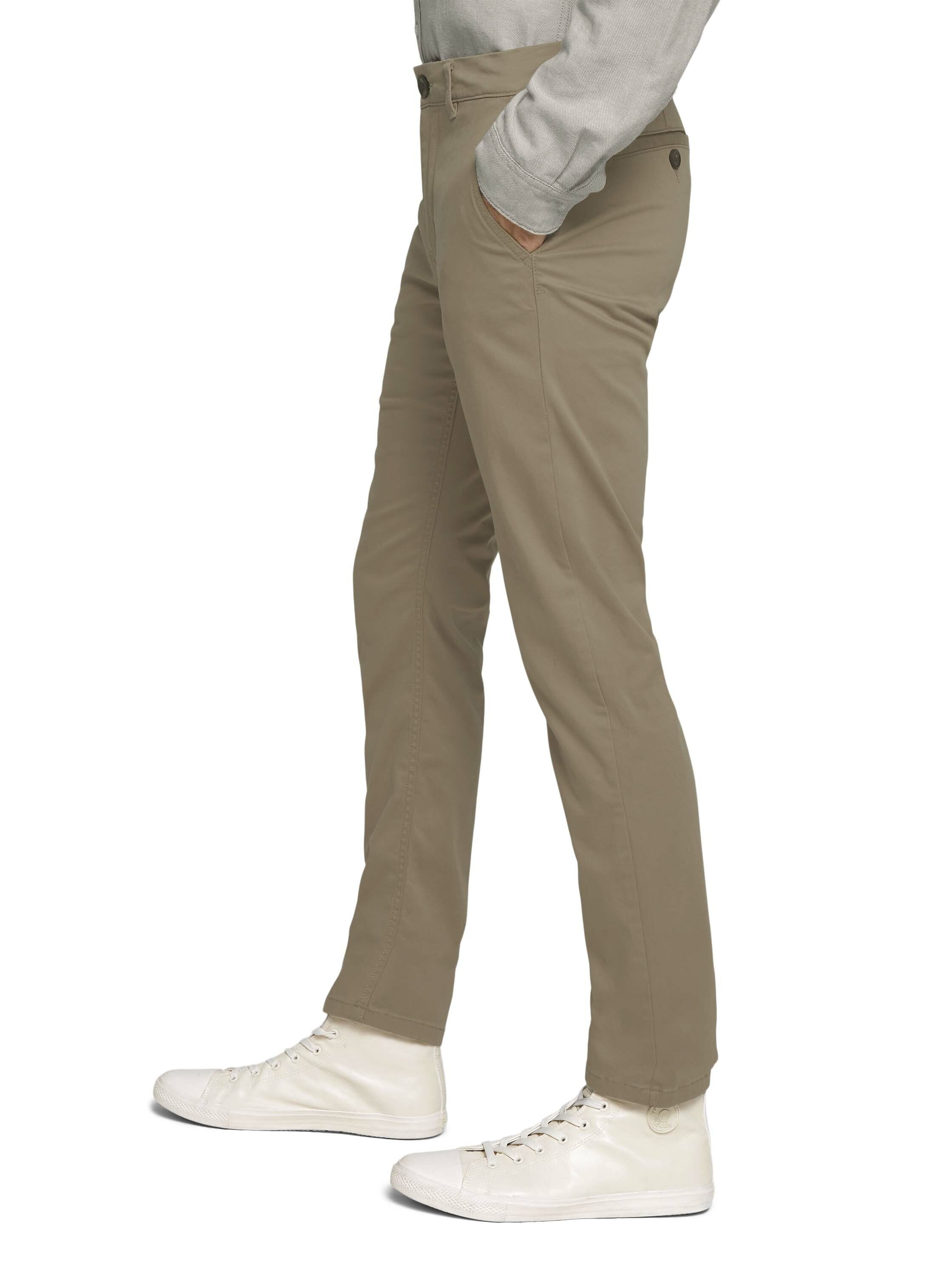 Tom Tailor Tavis Slim Satin Hose