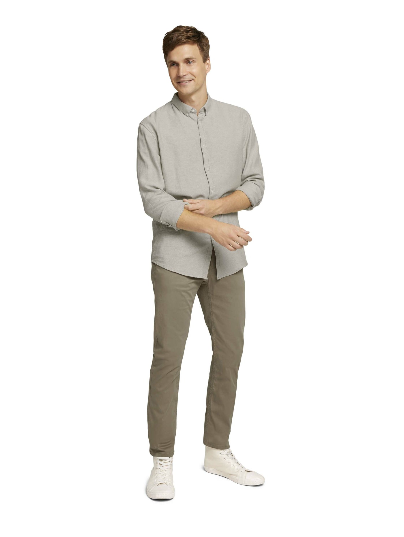 Tom Tailor Tavis Slim Satin Hose