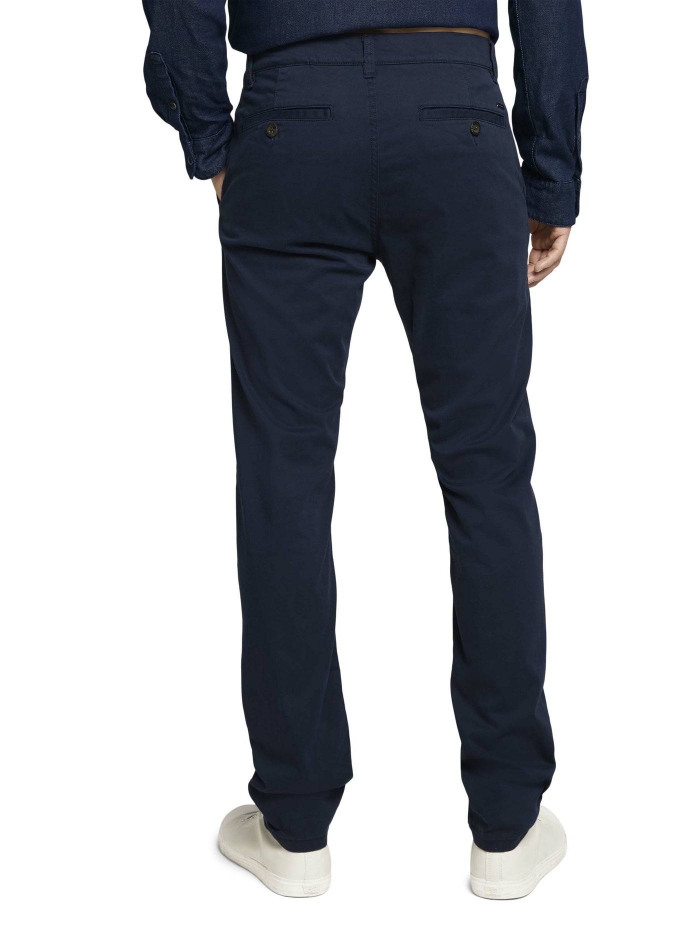 Tom Tailor Tavis Slim Satin Hose