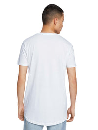 Tom Tailor Basic Kurarmshirt Doppelpack