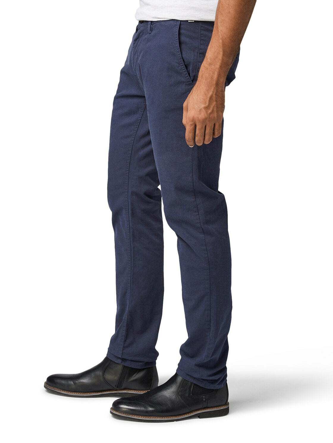 Tom Tailor Travis Slim Chino 