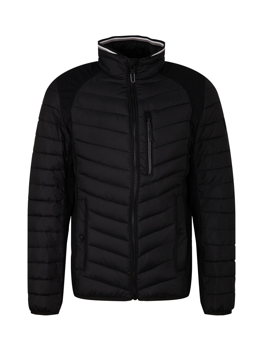 Tom Tailor Hybrid Steppjacke