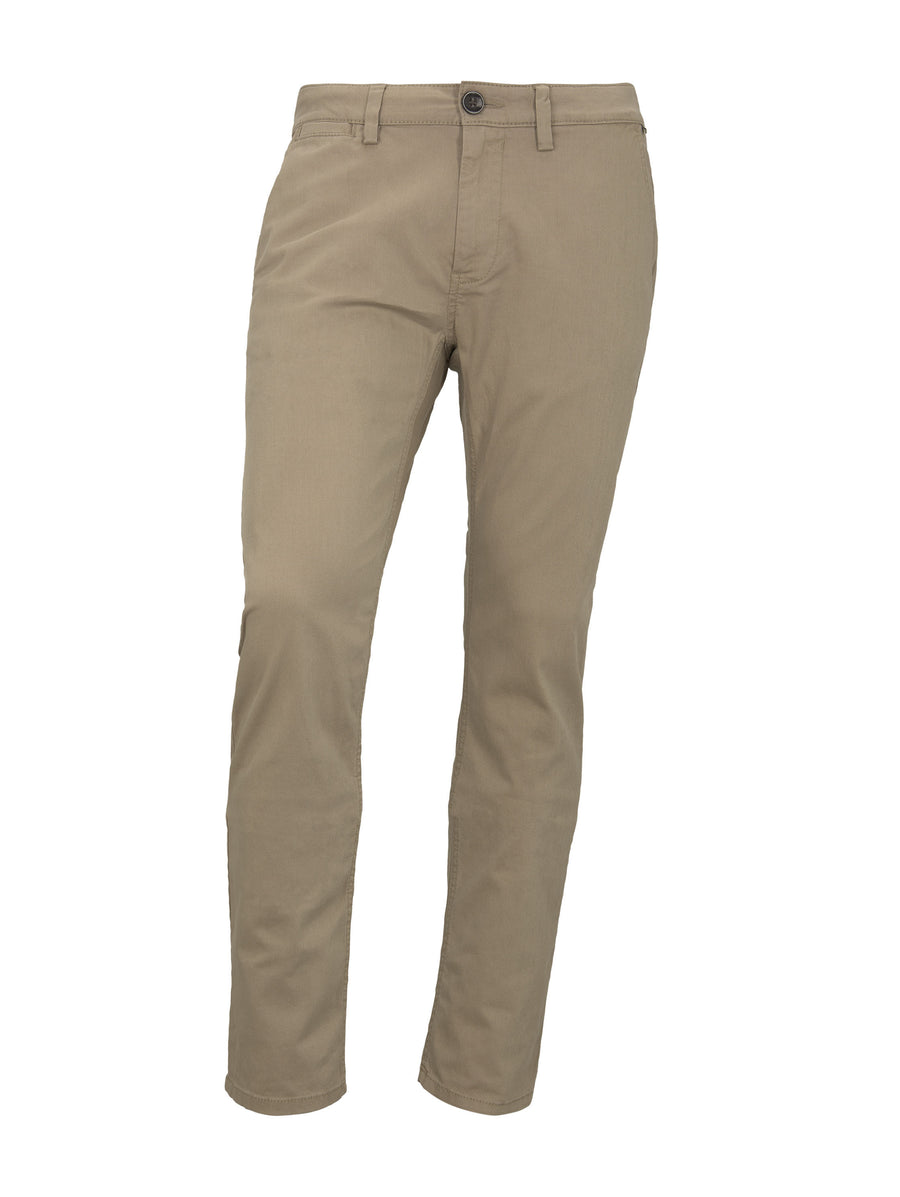 Tom Tailor Travis Slim Chino 