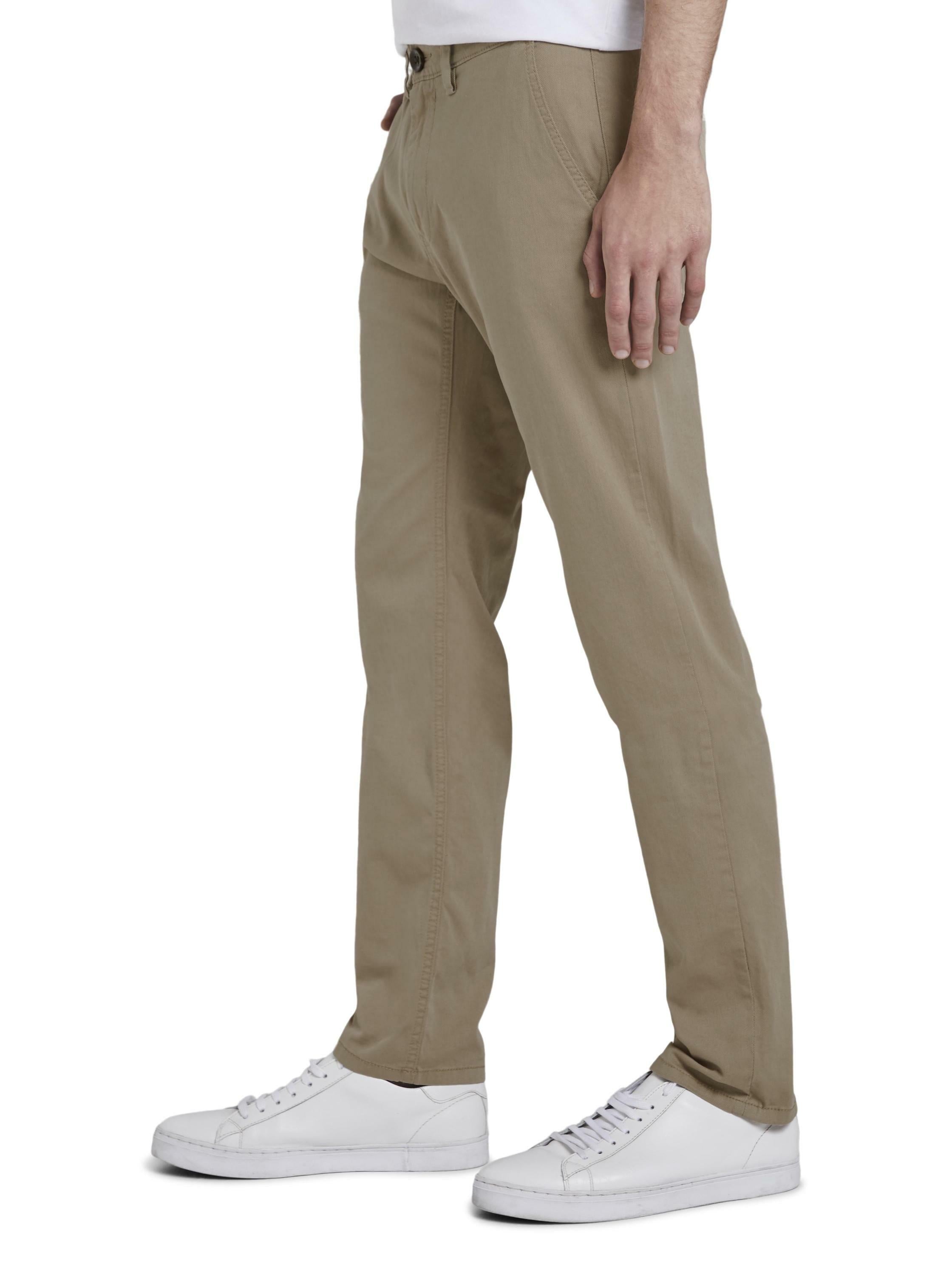 Tom Tailor Travis Slim Chino 