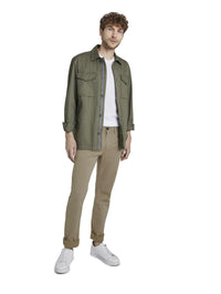 Tom Tailor Travis Slim Chino 