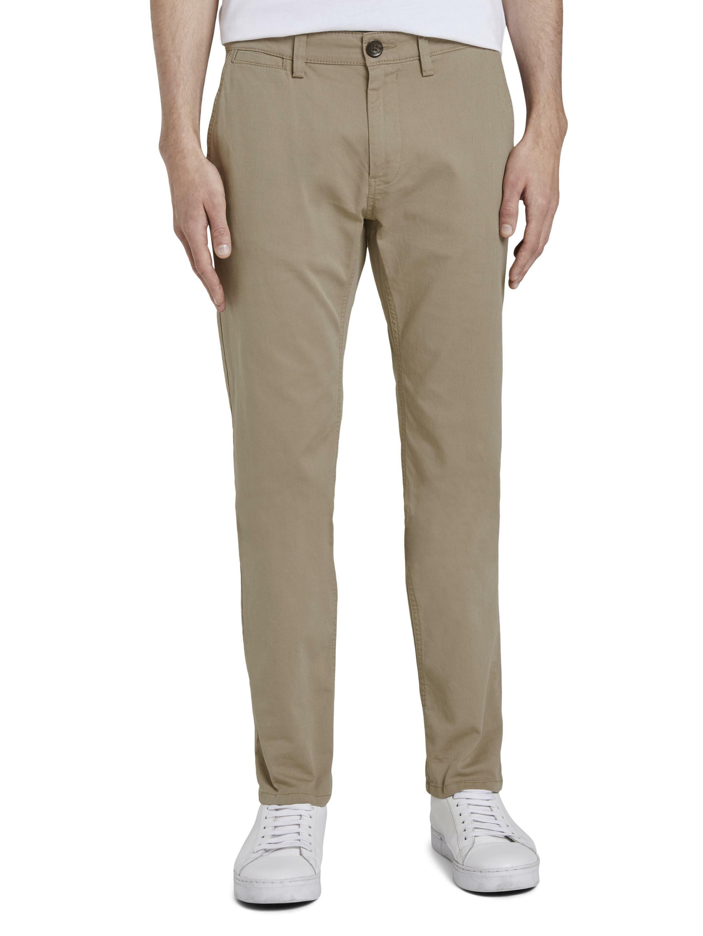 Tom Tailor Travis Slim Chino 