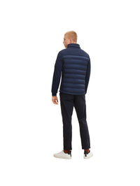 Tom Tailor Hybrid Steppjacke