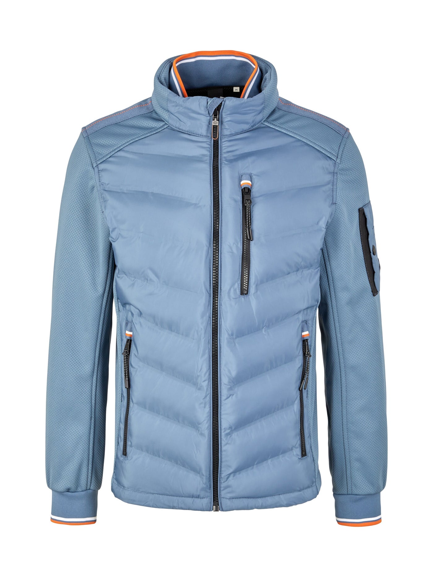 Tom Tailor Hybrid Steppjacke