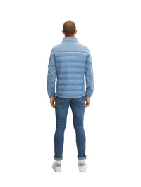 Tom Tailor Hybrid Steppjacke
