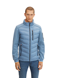 Tom Tailor Hybrid Steppjacke