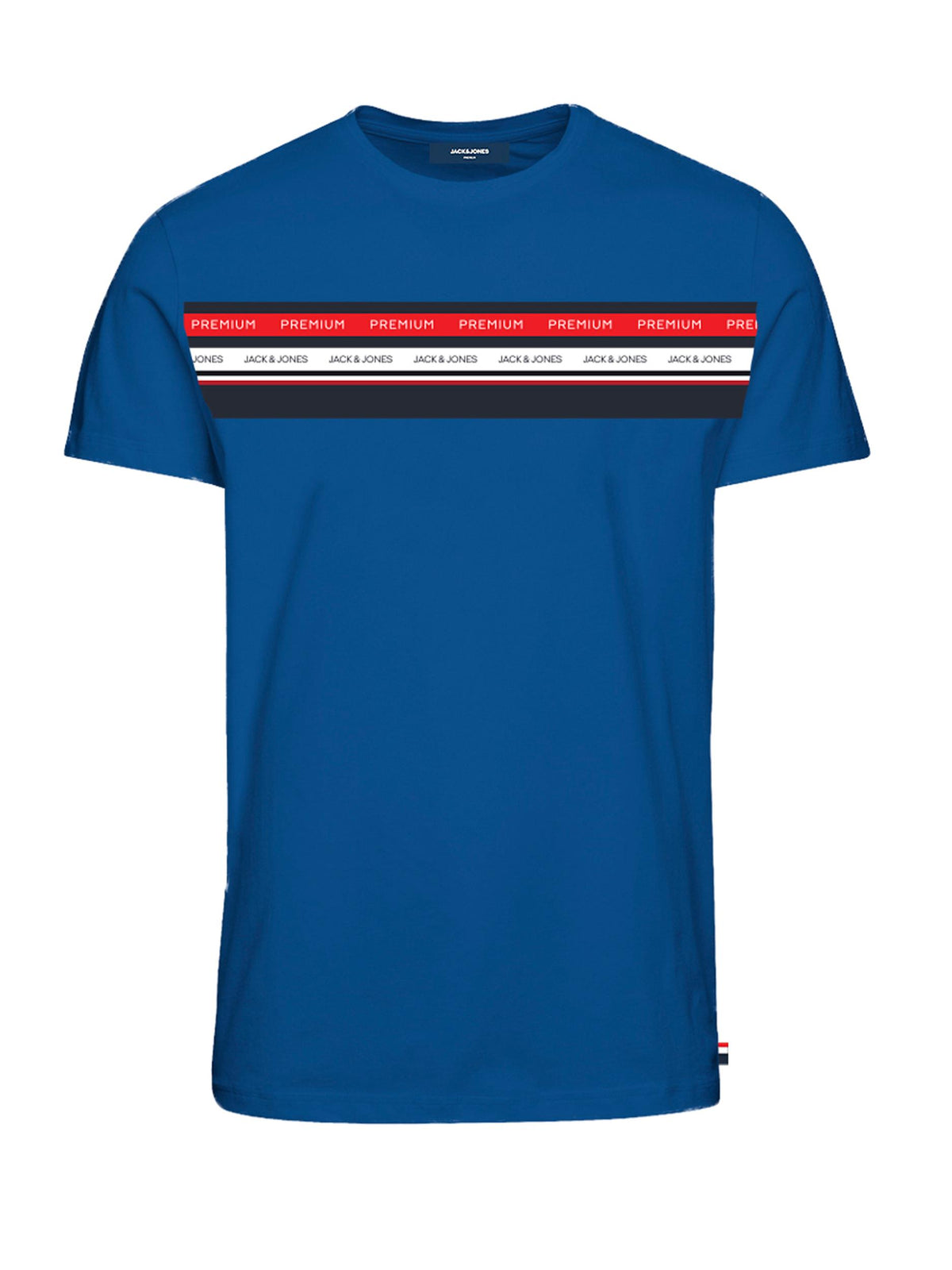 Jack & Jones Willow Kurarmshirt