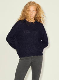 JJXX Camilla Langarmshirt