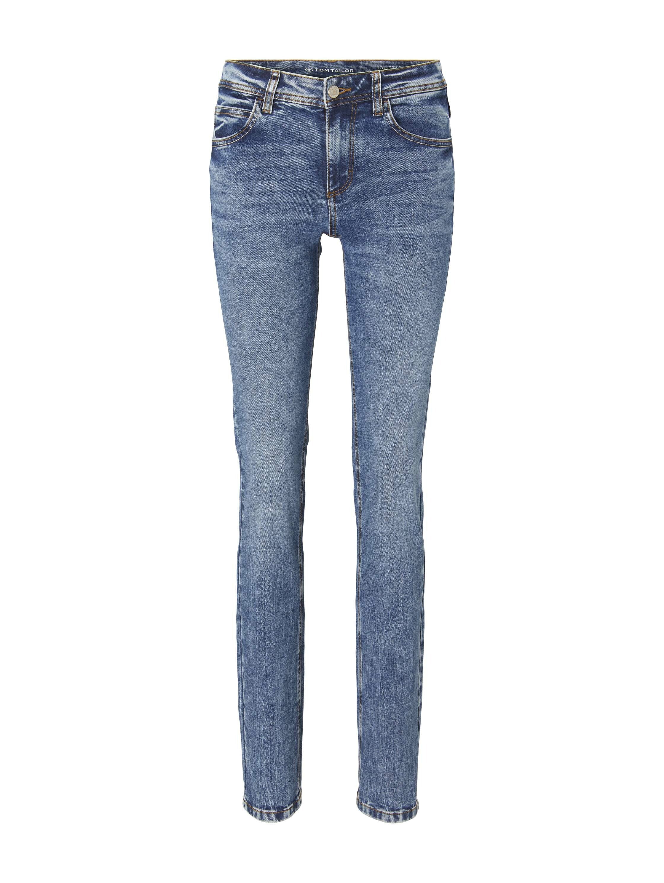 Tom Tailor  Alexa Straight Jeans