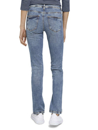 Tom Tailor  Alexa Straight Jeans