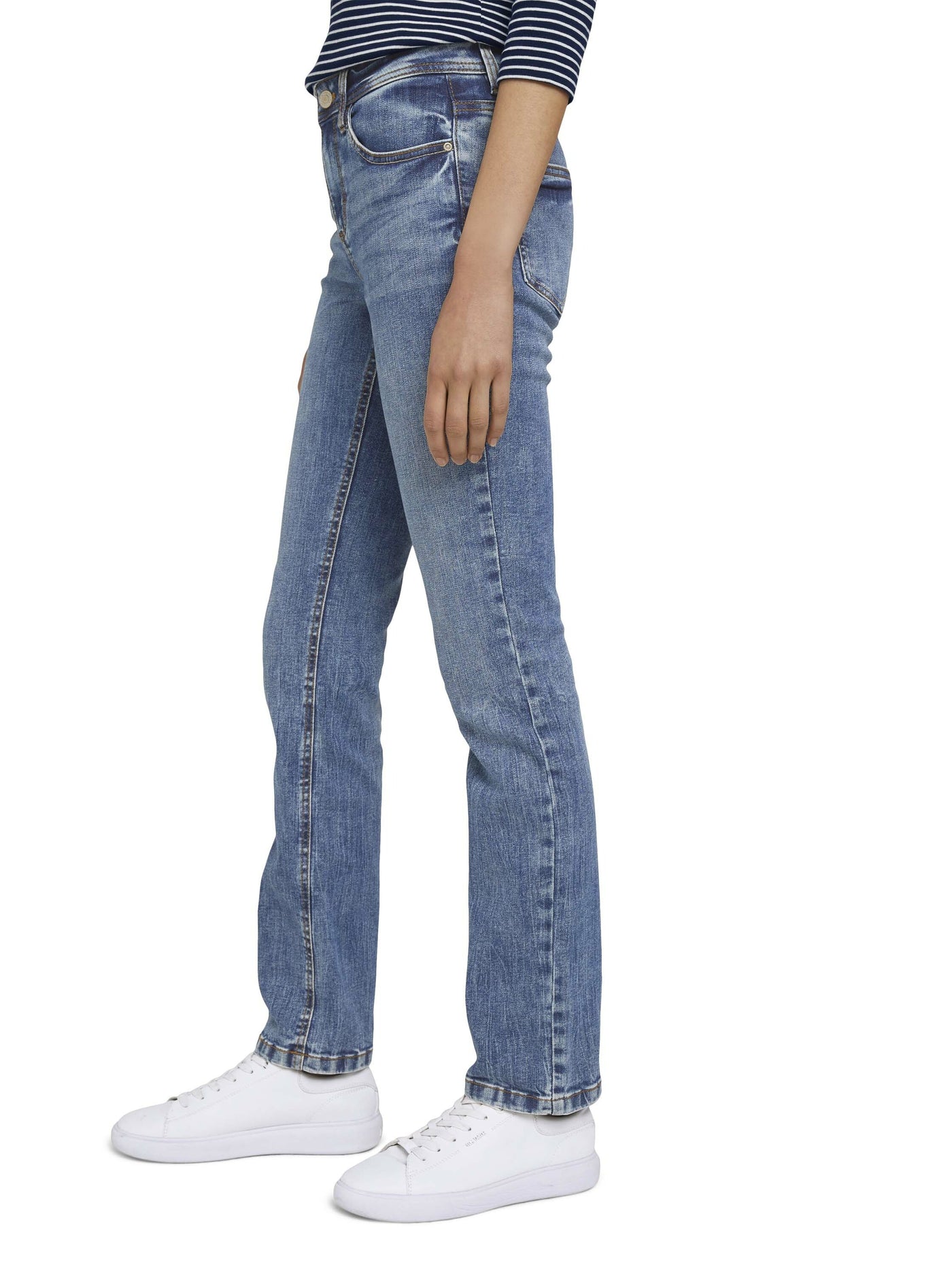 Tom Tailor  Alexa Straight Jeans