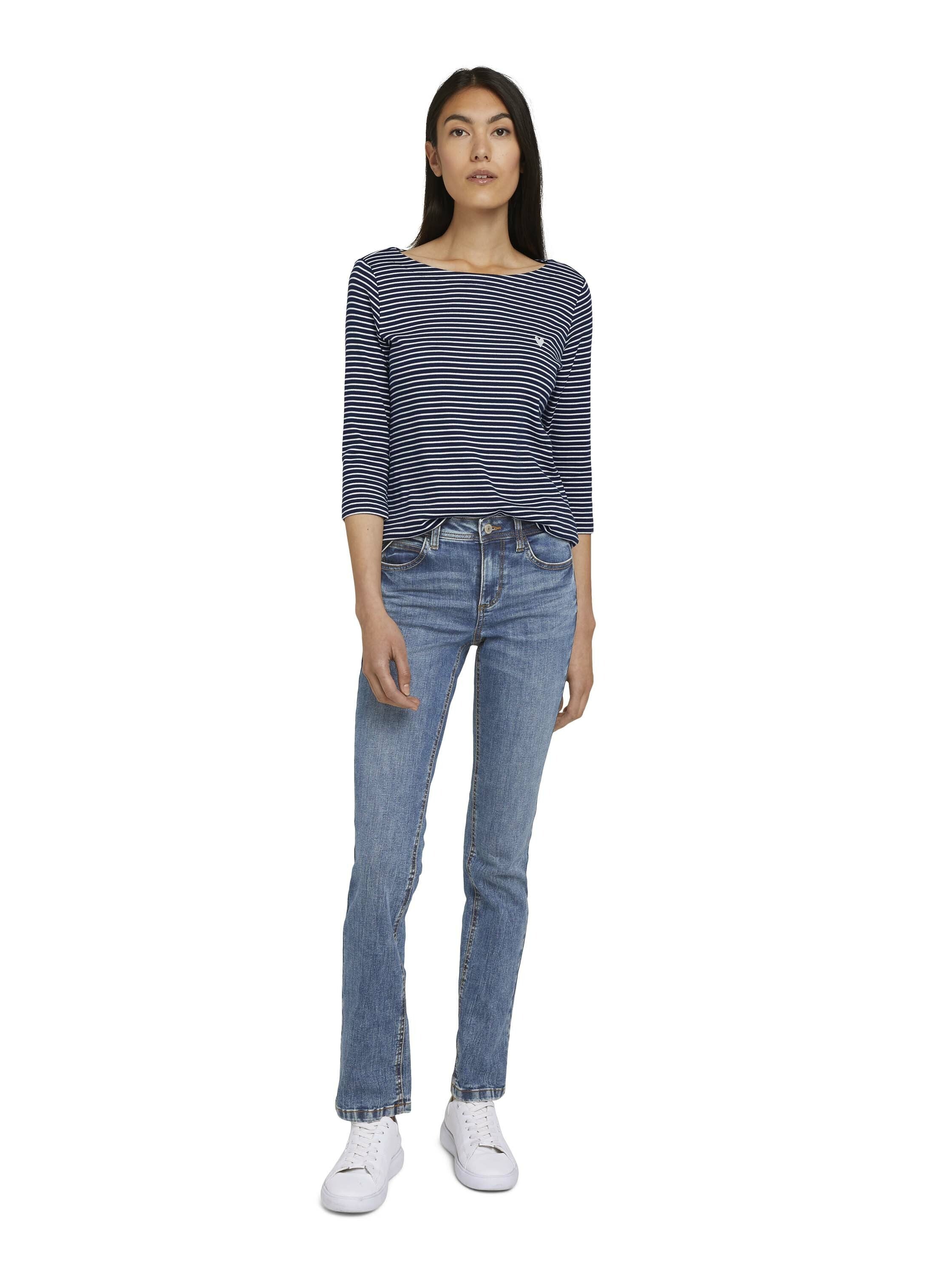 Tom Tailor  Alexa Straight Jeans