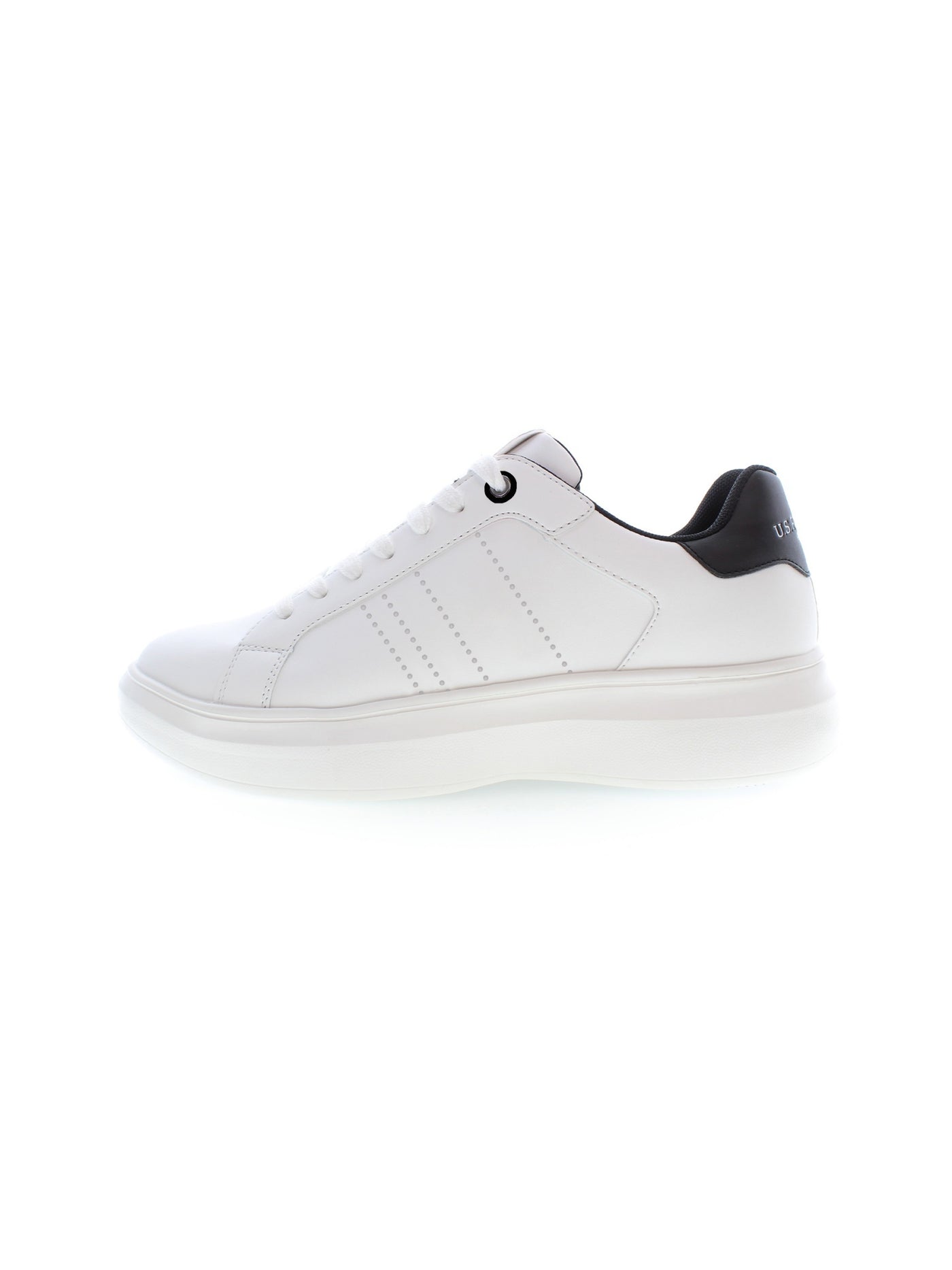 U.S. POLO Sneaker Schnürschuhe JEWEL