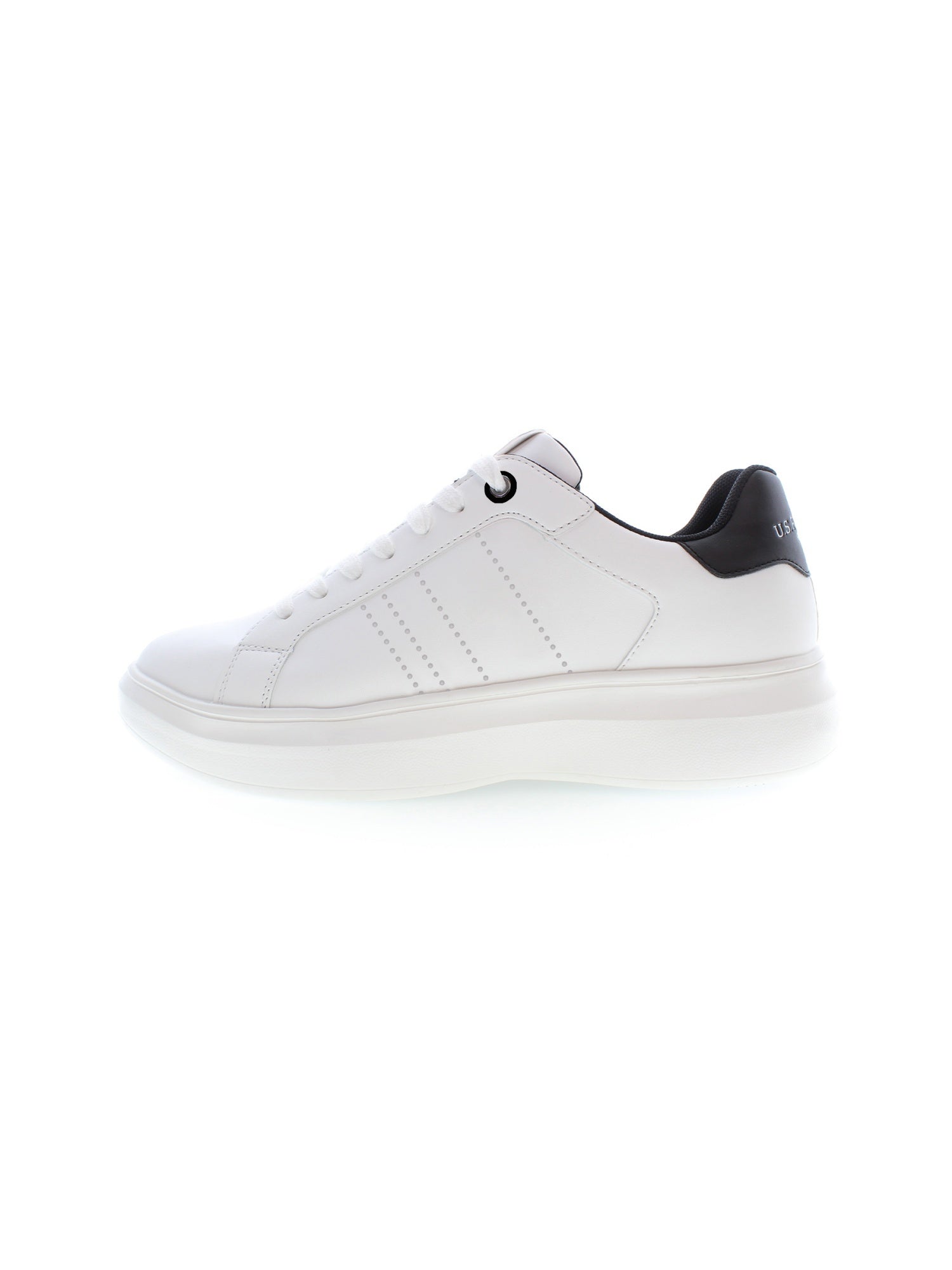 U.S. POLO Sneaker Schnürschuhe JEWEL
