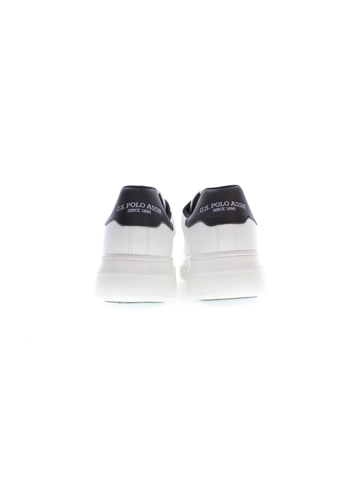 U.S. POLO Sneaker Schnürschuhe JEWEL