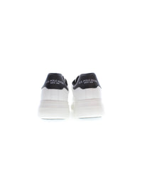 U.S. POLO Sneaker Schnürschuhe JEWEL