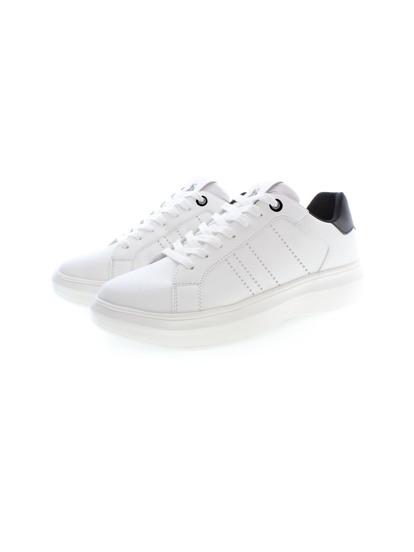 U.S. POLO Sneaker Schnürschuhe JEWEL