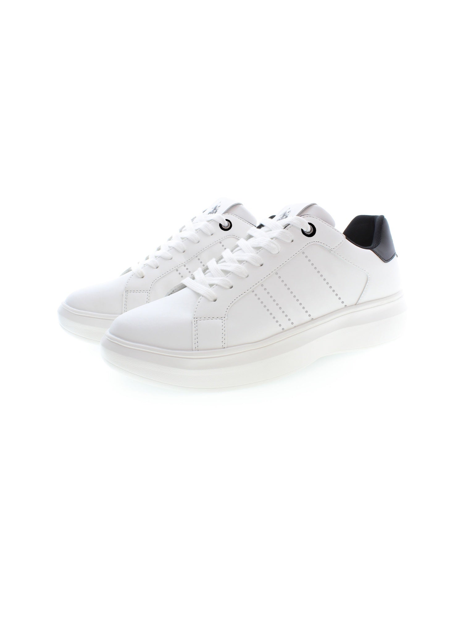 U.S. POLO Sneaker Schnürschuhe JEWEL