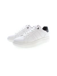 U.S. POLO Sneaker Schnürschuhe JEWEL