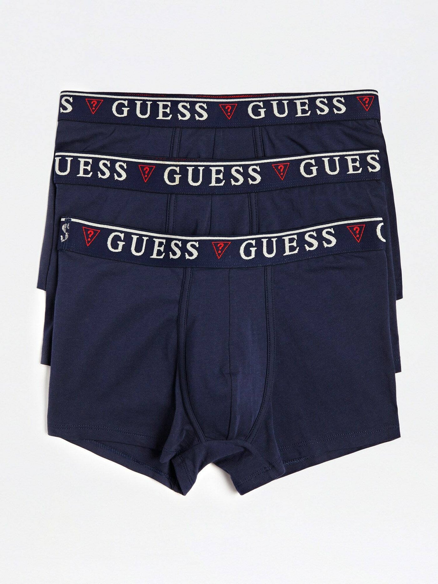 Guess BRIAN BOXER TRUNK 3 PACK