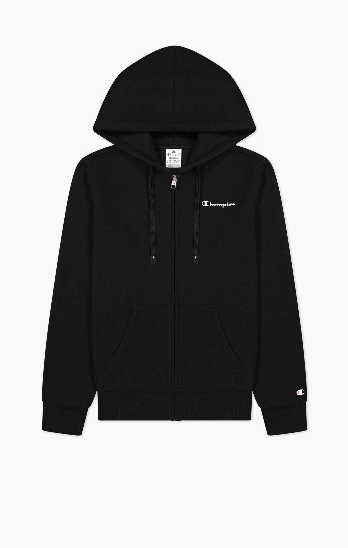 Champion Sweatjacke