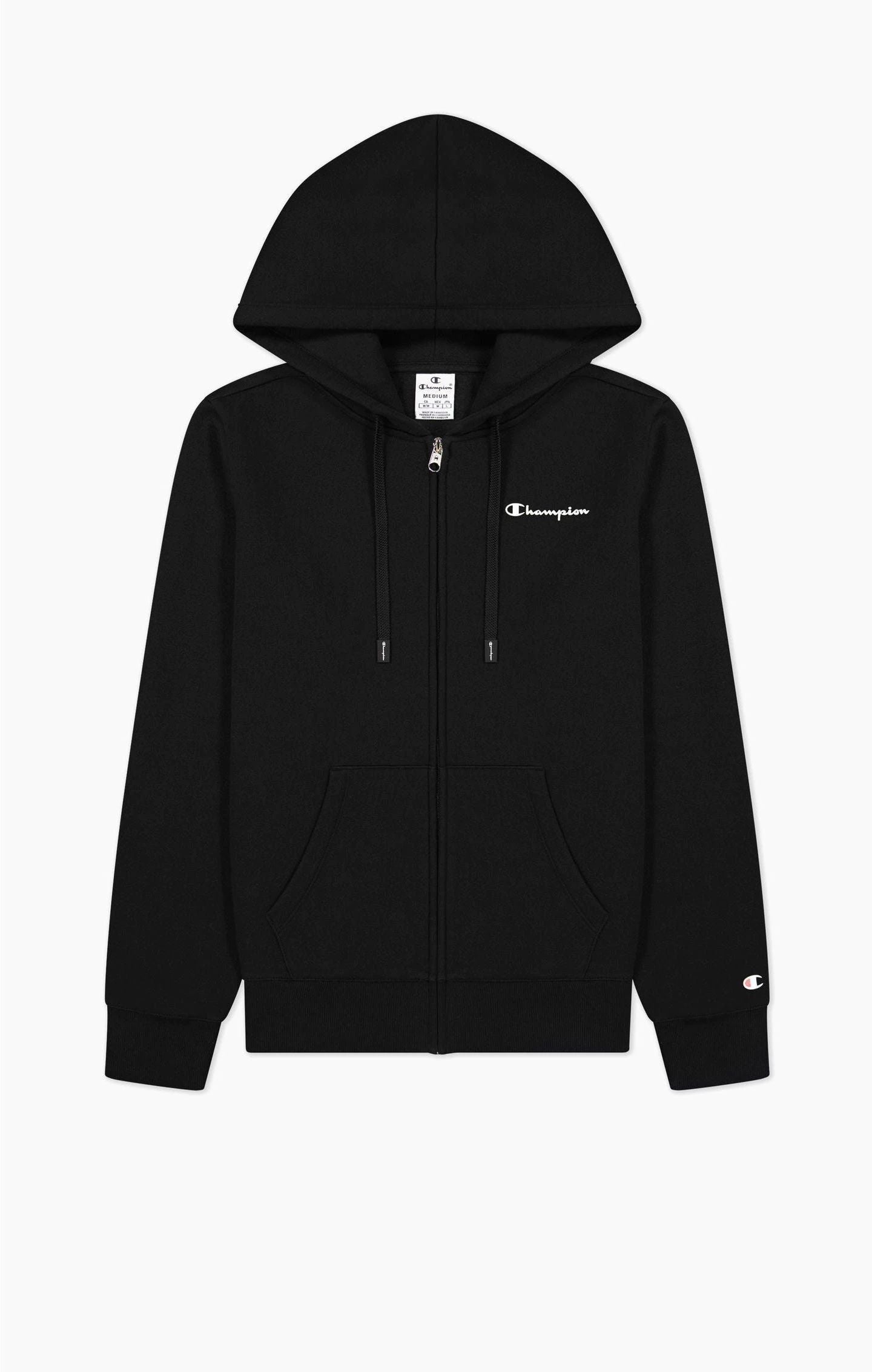 Champion Sweatjacke
