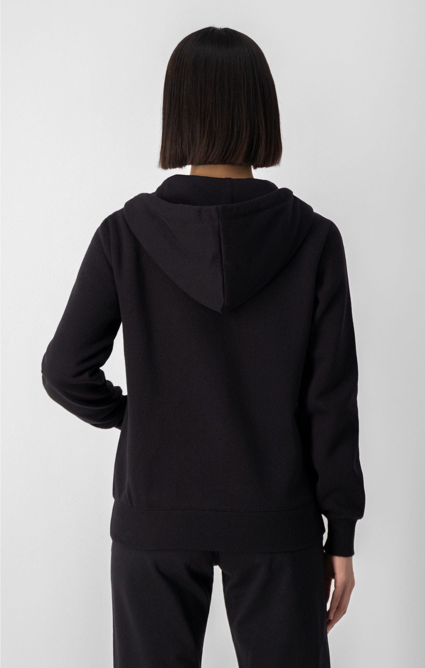 Champion Sweatjacke