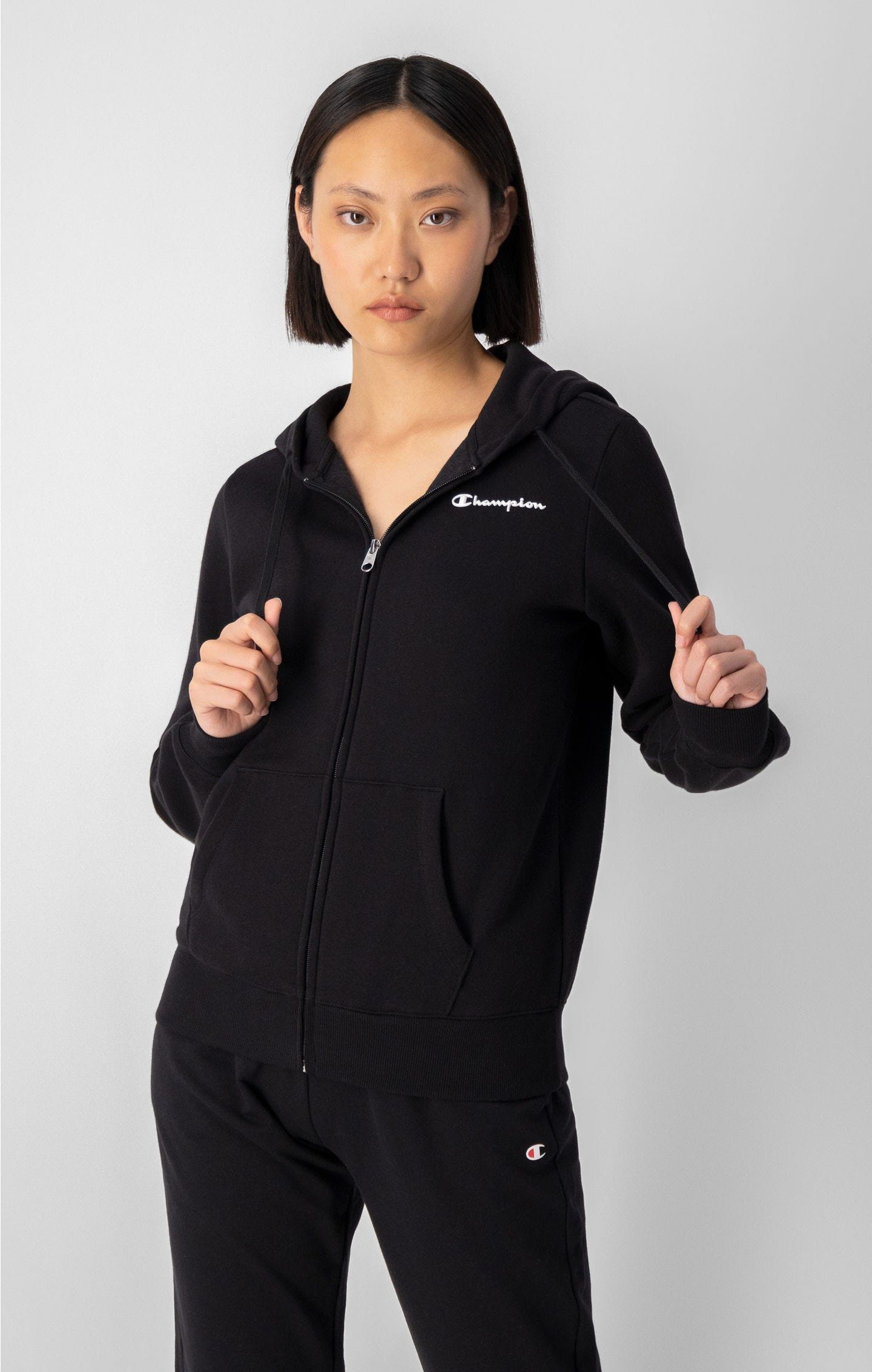 Champion Sweatjacke