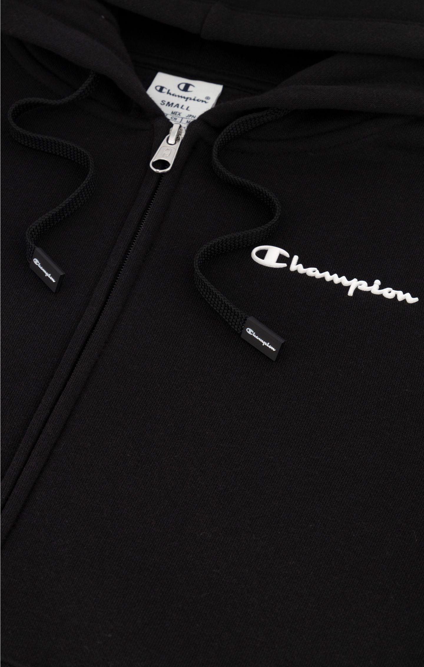 Champion Sweatjacke