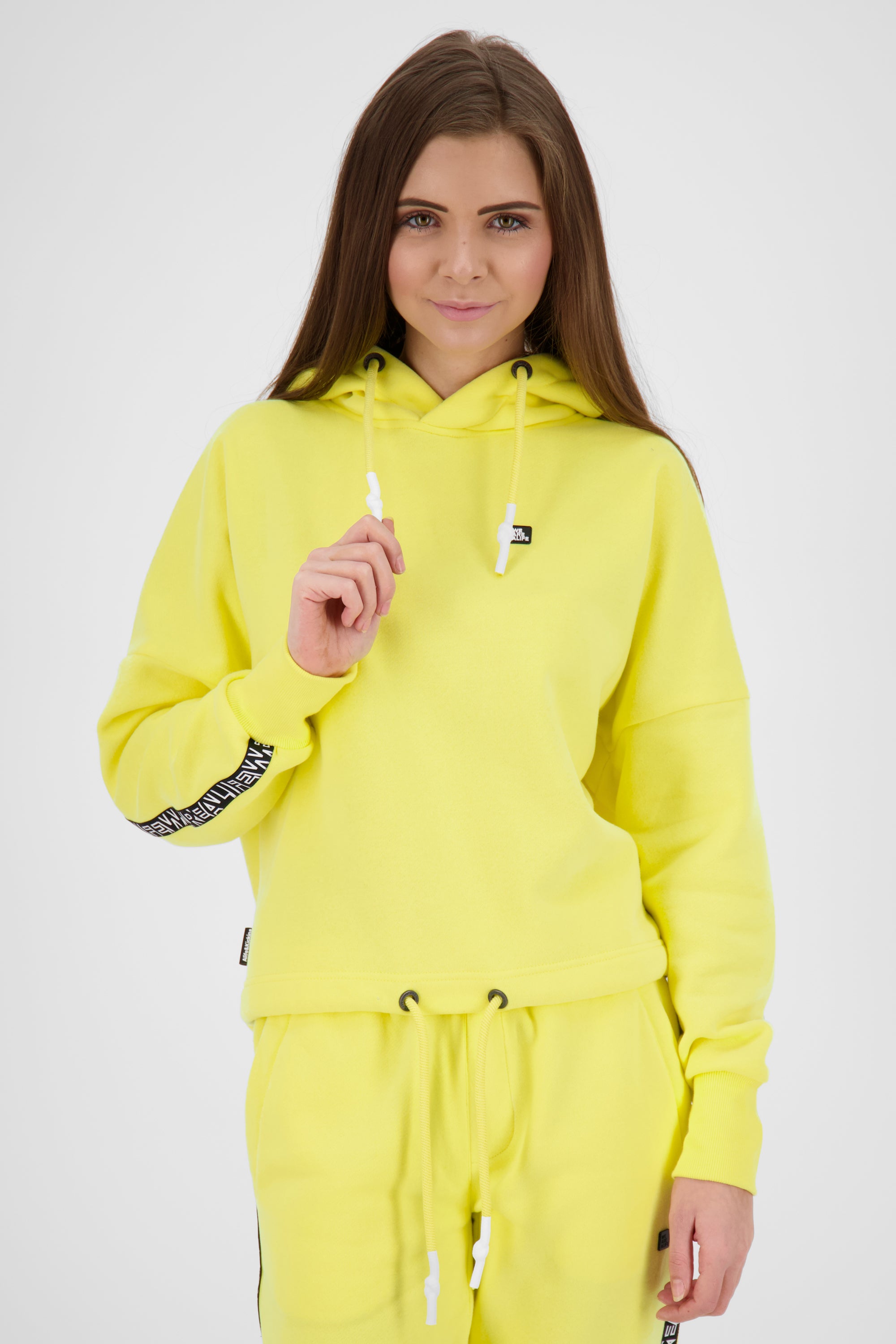 Alife & Kickin MinaAK Kapuzensweatshirt