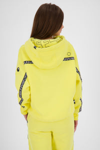 Alife & Kickin MinaAK Kapuzensweatshirt