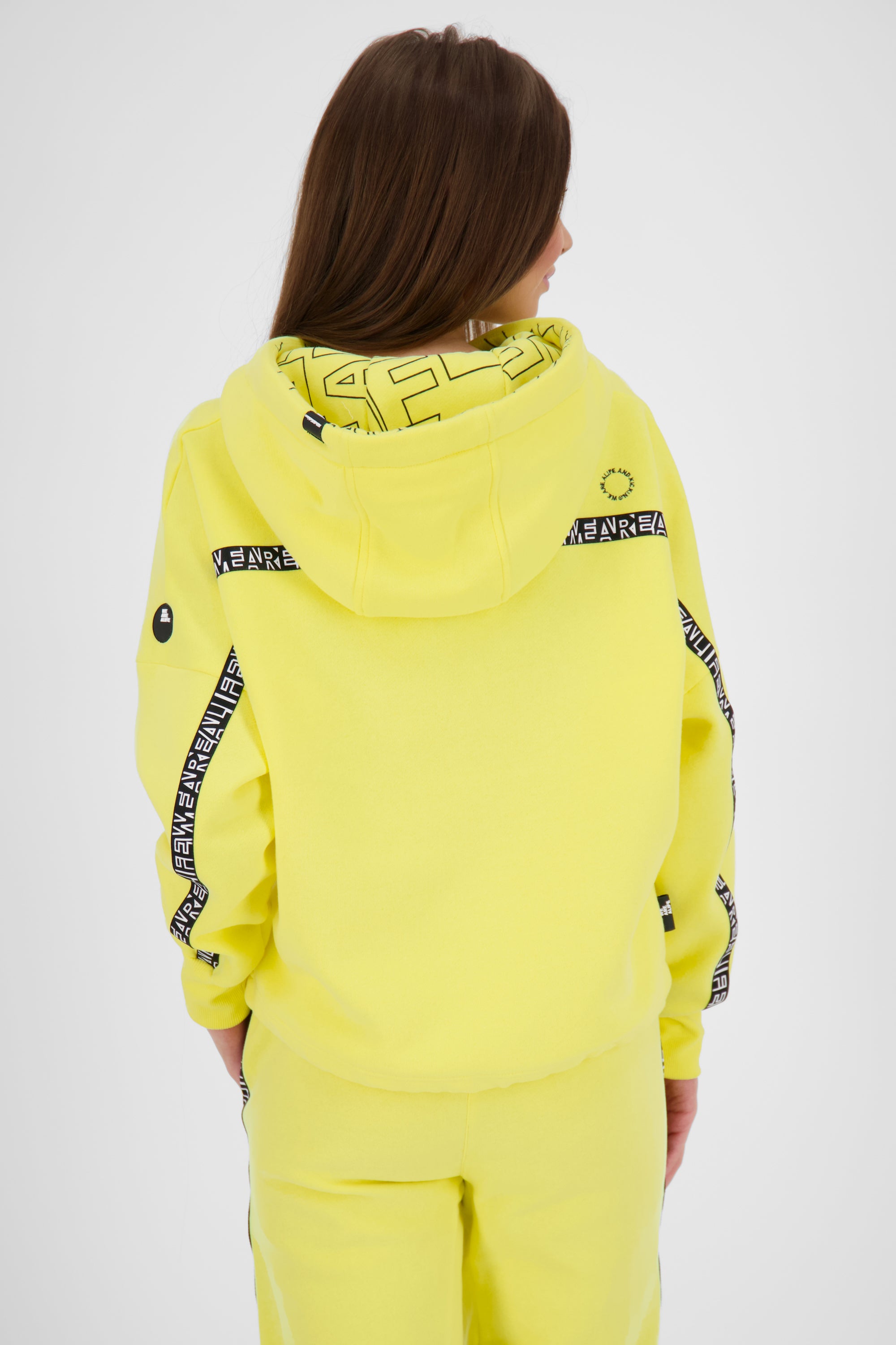Alife & Kickin MinaAK Kapuzensweatshirt