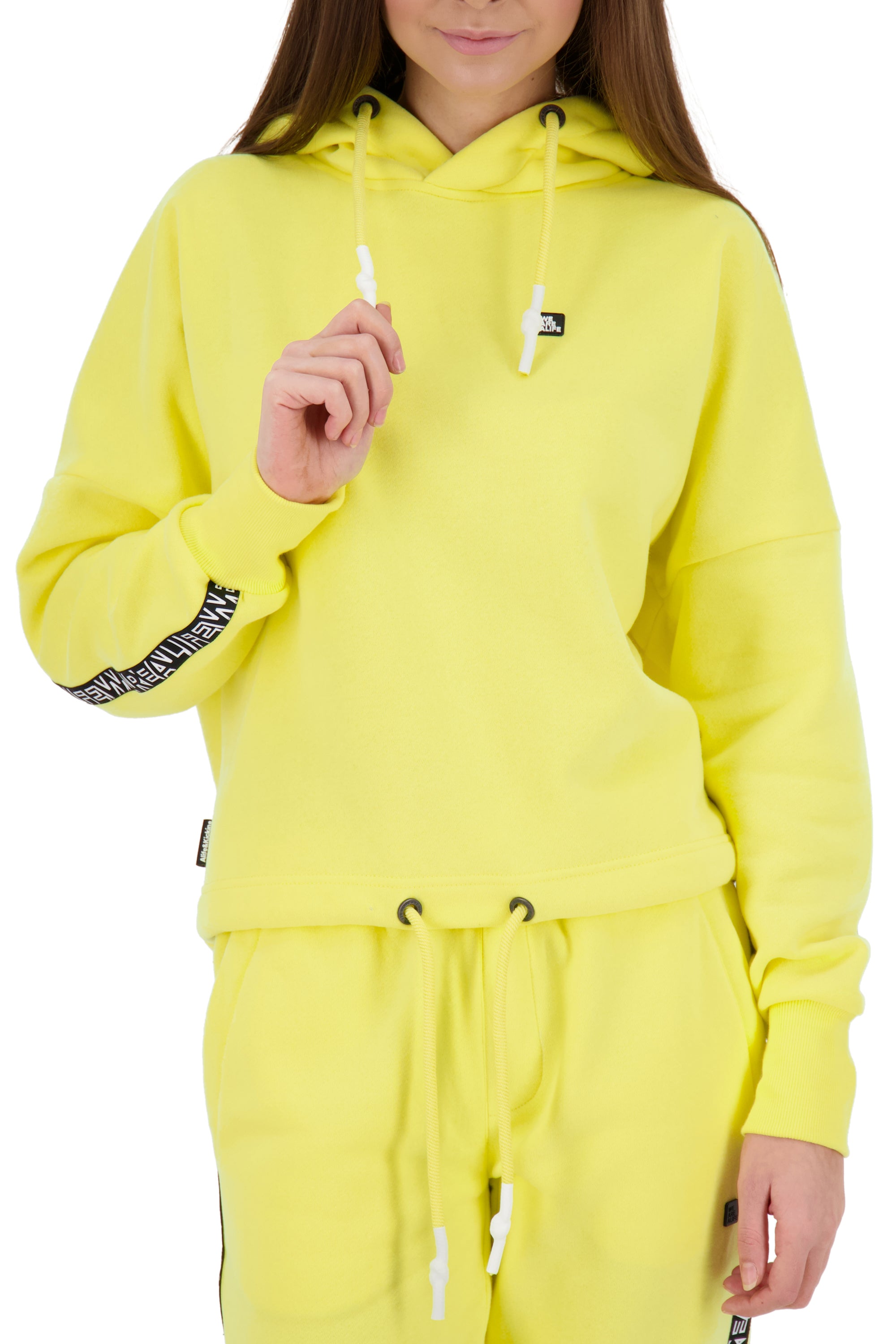 Alife & Kickin MinaAK Kapuzensweatshirt