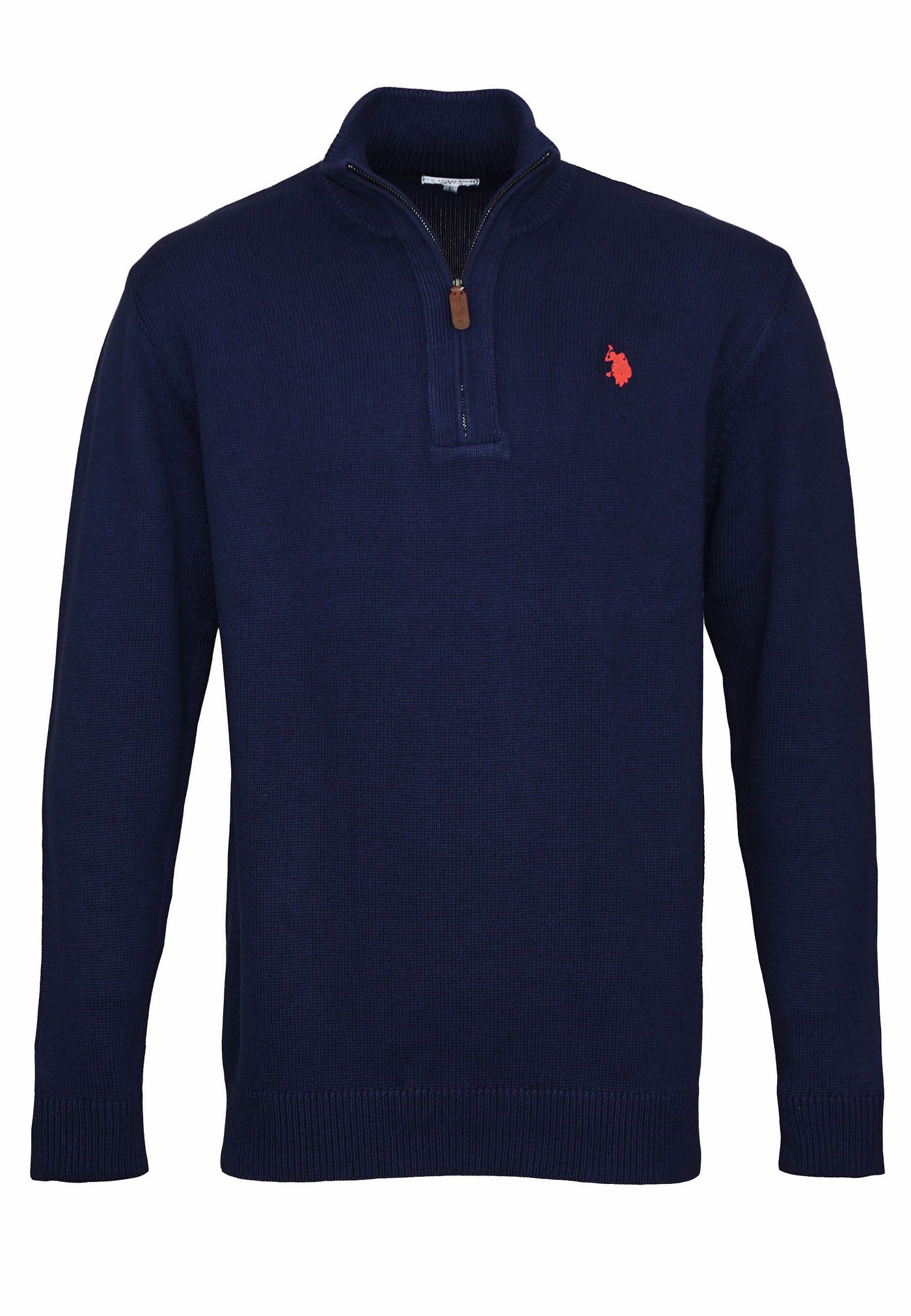 U.S. POLO Pullover Troyer