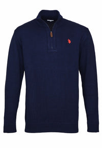 U.S. POLO Pullover Troyer