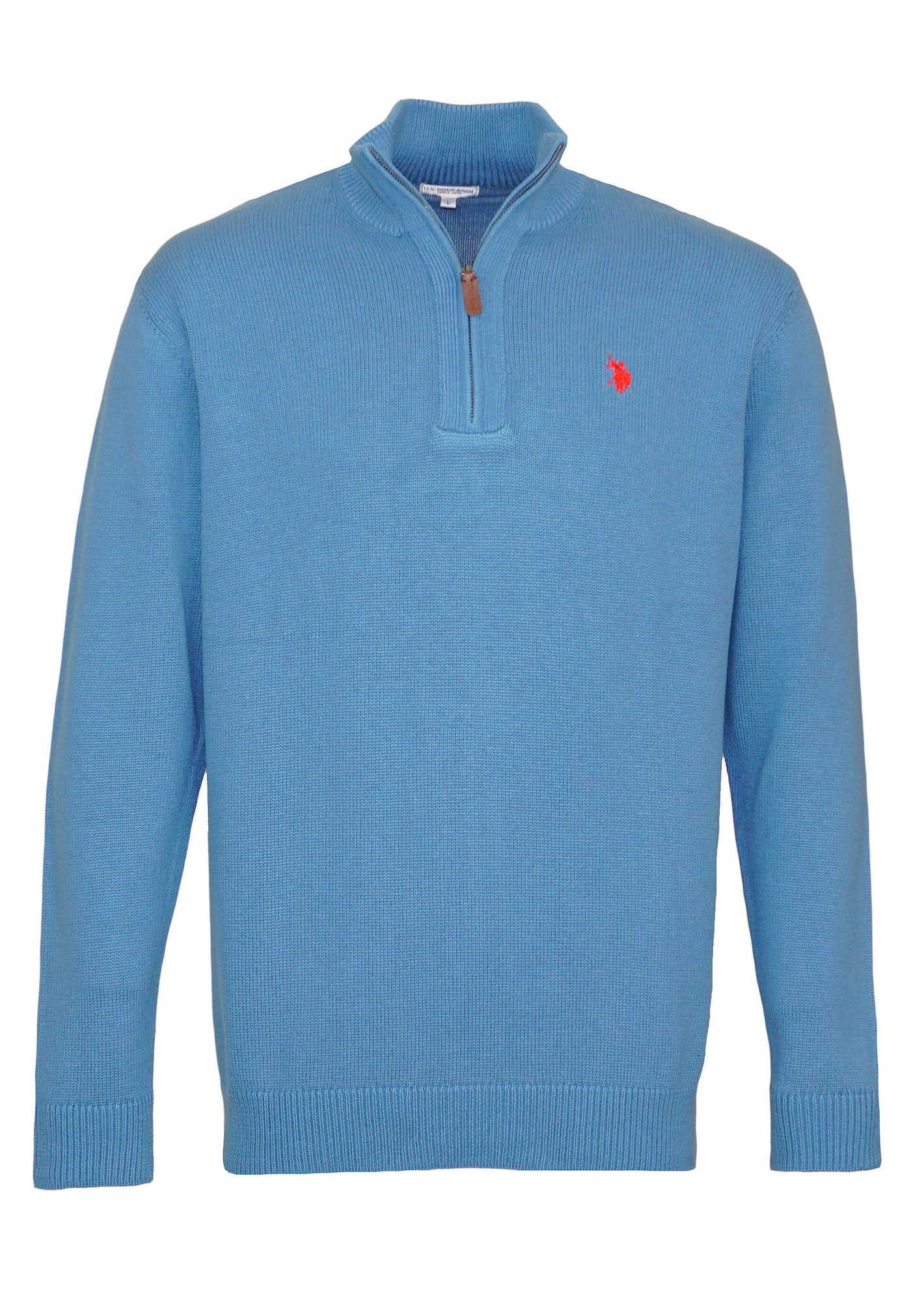 U.S. POLO Pullover Troyer
