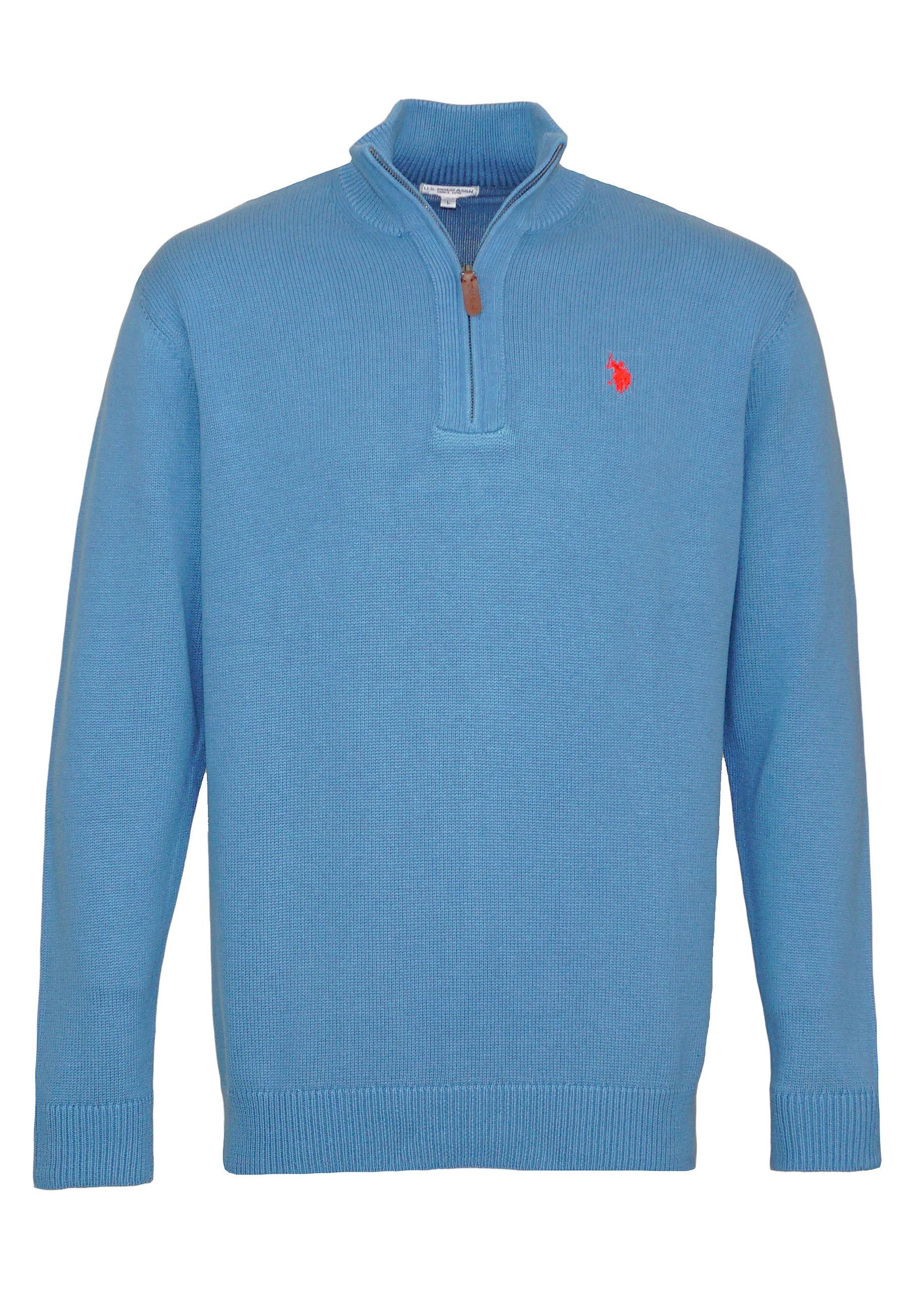 U.S. POLO Pullover Troyer