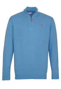 U.S. POLO Pullover Troyer